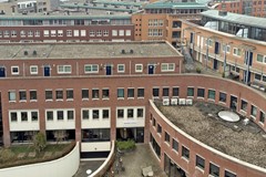 Onder bod: Blaak 105, 2981 EE Ridderkerk