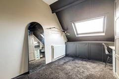 Nieuw in verkoop: Frans Lebretstraat 20, 3343 DV Hendrik-Ido-Ambacht