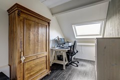 Nieuw in verkoop: Frans Lebretstraat 20, 3343 DV Hendrik-Ido-Ambacht