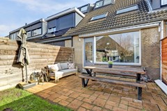 Nieuw in verkoop: Frans Lebretstraat 20, 3343 DV Hendrik-Ido-Ambacht