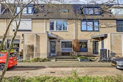 Nieuw in verkoop: Frans Lebretstraat 20, 3343 DV Hendrik-Ido-Ambacht