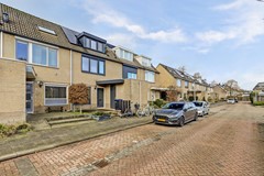 Nieuw in verkoop: Frans Lebretstraat 20, 3343 DV Hendrik-Ido-Ambacht