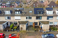 Nieuw in verkoop: Frans Lebretstraat 20, 3343 DV Hendrik-Ido-Ambacht