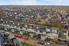 Nieuw in verkoop: Frans Lebretstraat 20, 3343 DV Hendrik-Ido-Ambacht