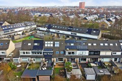 Nieuw in verkoop: Frans Lebretstraat 20, 3343 DV Hendrik-Ido-Ambacht