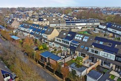 Nieuw in verkoop: Frans Lebretstraat 20, 3343 DV Hendrik-Ido-Ambacht