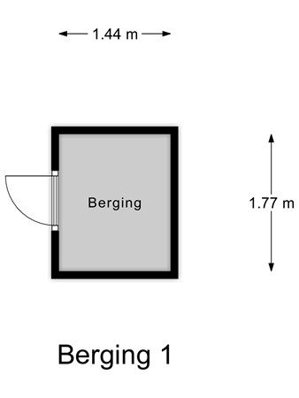 Frans Lebretstraat 20, 3343 DV Hendrik-Ido-Ambacht - 