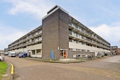 Nieuw in verkoop:Kort-Ambachtlaan 217, 3333 EN Zwijndrecht - Foto