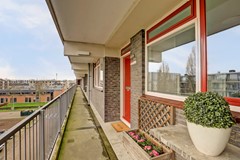 Nieuw in verkoop: Kort-Ambachtlaan 217, 3333 EN Zwijndrecht