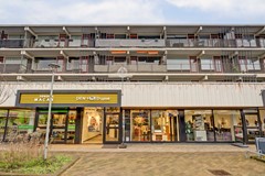 Nieuw in verkoop: Kort-Ambachtlaan 217, 3333 EN Zwijndrecht