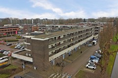 Nieuw in verkoop: Kort-Ambachtlaan 217, 3333 EN Zwijndrecht