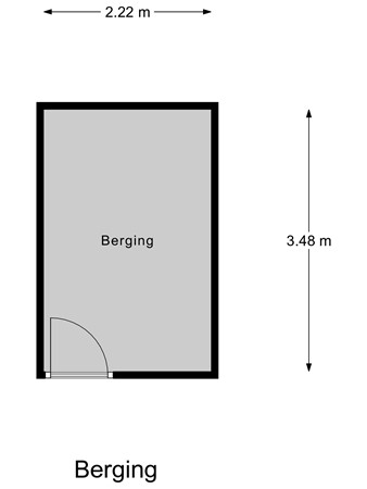 Kort-Ambachtlaan 217, 3333 EN Zwijndrecht - 