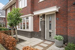Te koop: Westerdijkstraat 18, 2984GT Ridderkerk