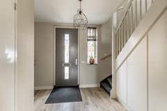 Nieuw in verkoop:Westerdijkstraat 18, 2984 GT Ridderkerk - Foto