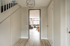 Nieuw in verkoop:Westerdijkstraat 18, 2984 GT Ridderkerk - Foto