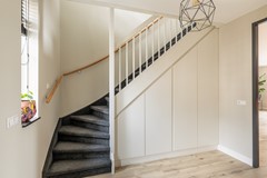 Nieuw in verkoop:Westerdijkstraat 18, 2984 GT Ridderkerk - Foto