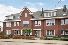 Westerdijkstraat 18, 2984GT Ridderkerk