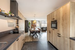 Nieuw in verkoop: Westerdijkstraat 18, 2984 GT Ridderkerk