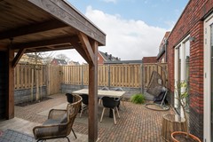 Nieuw in verkoop: Westerdijkstraat 18, 2984 GT Ridderkerk