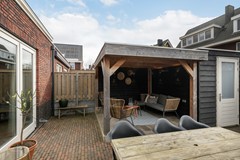 Nieuw in verkoop: Westerdijkstraat 18, 2984 GT Ridderkerk