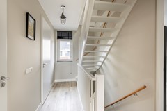 Nieuw in verkoop: Westerdijkstraat 18, 2984 GT Ridderkerk