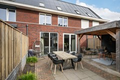 Nieuw in verkoop: Westerdijkstraat 18, 2984 GT Ridderkerk