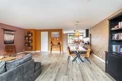 Nieuw in verkoop: Westerdijkstraat 18, 2984 GT Ridderkerk