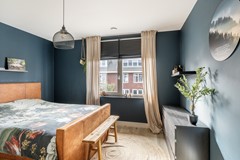 Nieuw in verkoop: Westerdijkstraat 18, 2984 GT Ridderkerk