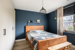 Nieuw in verkoop: Westerdijkstraat 18, 2984 GT Ridderkerk