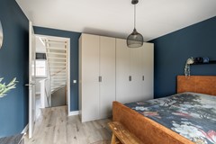 Nieuw in verkoop: Westerdijkstraat 18, 2984 GT Ridderkerk