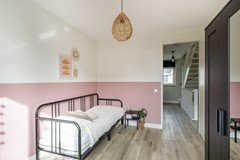 Nieuw in verkoop: Westerdijkstraat 18, 2984 GT Ridderkerk