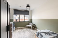 Nieuw in verkoop: Westerdijkstraat 18, 2984 GT Ridderkerk