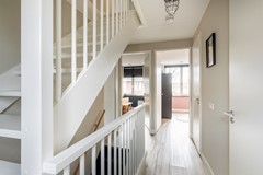 Nieuw in verkoop: Westerdijkstraat 18, 2984 GT Ridderkerk