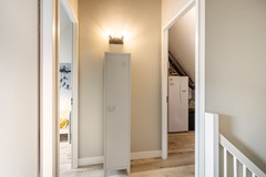 Nieuw in verkoop: Westerdijkstraat 18, 2984 GT Ridderkerk