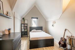 Nieuw in verkoop: Westerdijkstraat 18, 2984 GT Ridderkerk