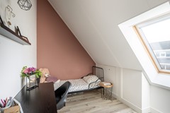 Nieuw in verkoop: Westerdijkstraat 18, 2984 GT Ridderkerk