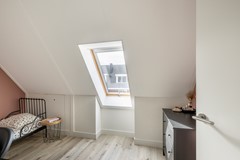 Nieuw in verkoop: Westerdijkstraat 18, 2984 GT Ridderkerk