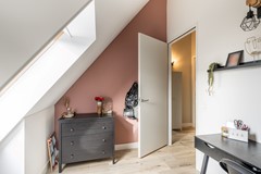 Nieuw in verkoop: Westerdijkstraat 18, 2984 GT Ridderkerk