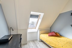 Nieuw in verkoop: Westerdijkstraat 18, 2984 GT Ridderkerk