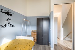 Nieuw in verkoop: Westerdijkstraat 18, 2984 GT Ridderkerk