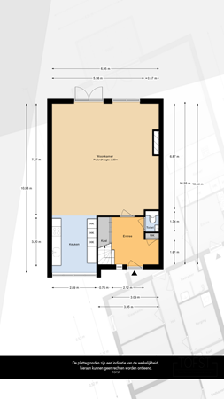 Westerdijkstraat 18, 2984 GT Ridderkerk - 