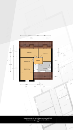 Westerdijkstraat 18, 2984 GT Ridderkerk - 