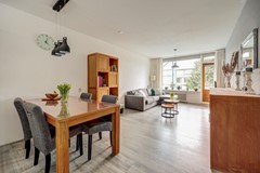 Nieuw in verkoop:Johann Sebastian Bachstraat 27, 2983 AA Ridderkerk - Foto