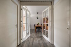 Nieuw in verkoop:Johann Sebastian Bachstraat 27, 2983 AA Ridderkerk - Foto