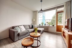 Nieuw in verkoop:Johann Sebastian Bachstraat 27, 2983 AA Ridderkerk - Foto