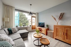 Nieuw in verkoop: Johann Sebastian Bachstraat 27, 2983 AA Ridderkerk