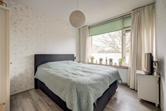 Nieuw in verkoop: Johann Sebastian Bachstraat 27, 2983 AA Ridderkerk