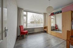 Nieuw in verkoop: Johann Sebastian Bachstraat 27, 2983 AA Ridderkerk