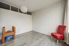 Nieuw in verkoop: Johann Sebastian Bachstraat 27, 2983 AA Ridderkerk