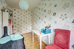 Nieuw in verkoop: Johann Sebastian Bachstraat 27, 2983 AA Ridderkerk